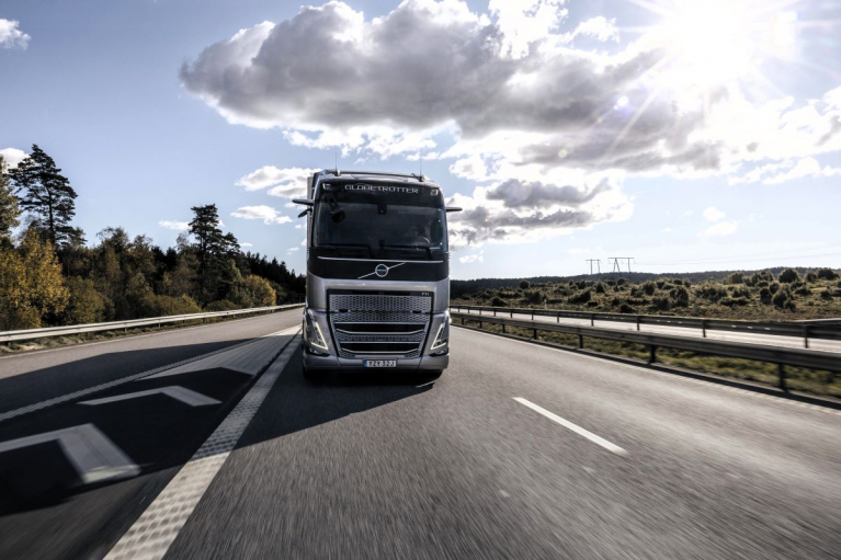 Volvo FH