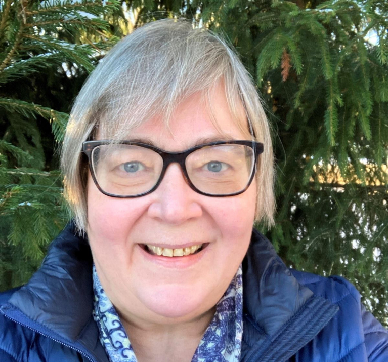 tutkimusprofessori Annika Kangas