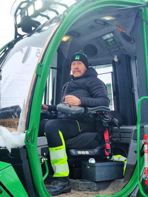 Veli-Pekka Eronkoski