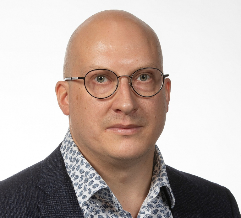 MTK:n tutkimuspäällikkö Kalle Karttunen