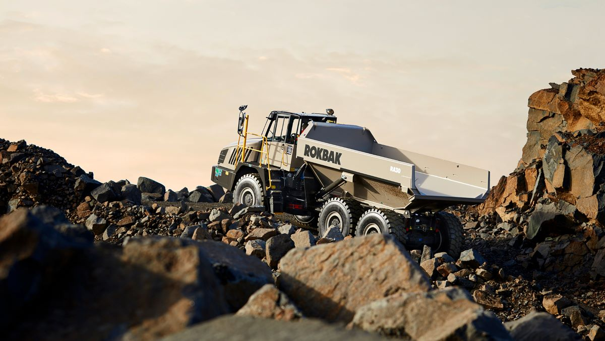 rokbak