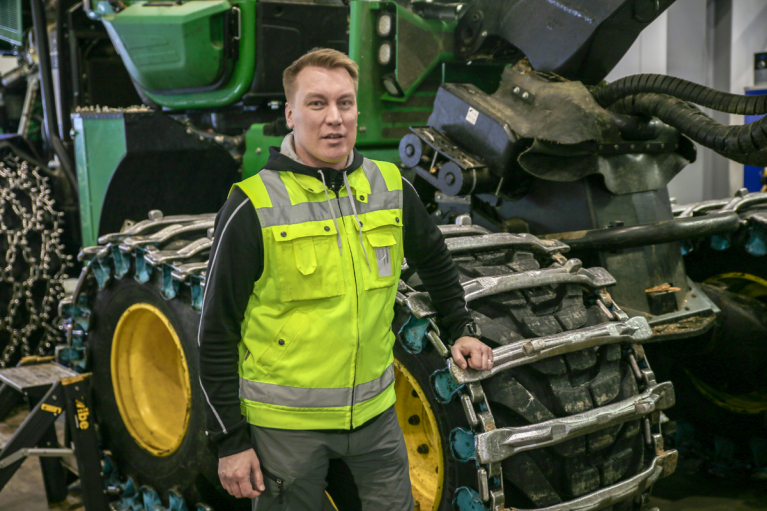 Jukka-Pekka Seljänperä