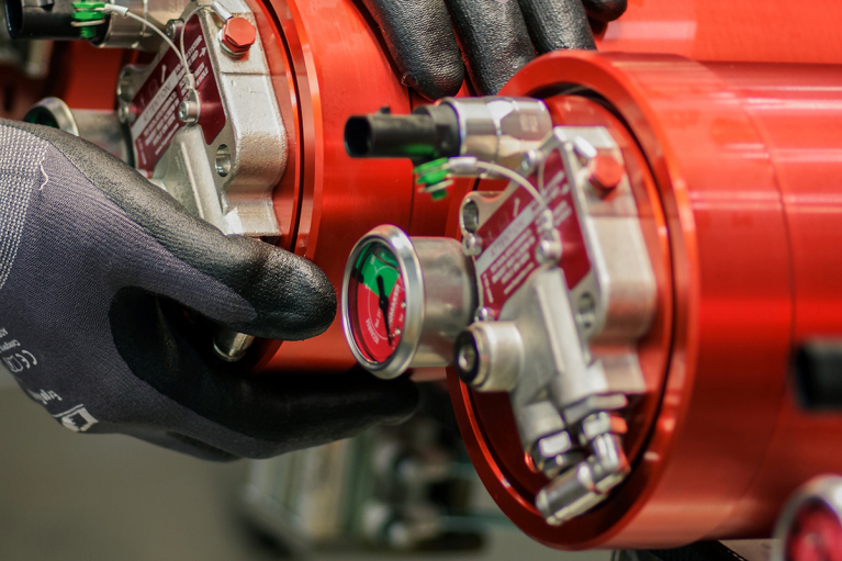 Fogmaker International AB