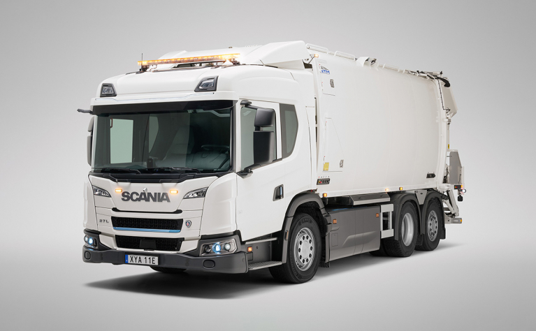 Scania L-series