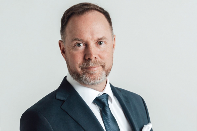 Ville Mansikkamäki