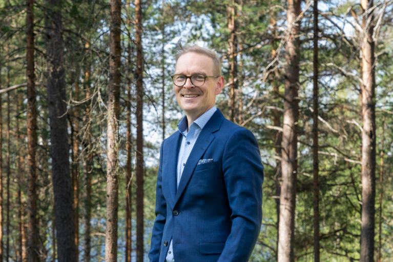 Kalle Eerikäinen