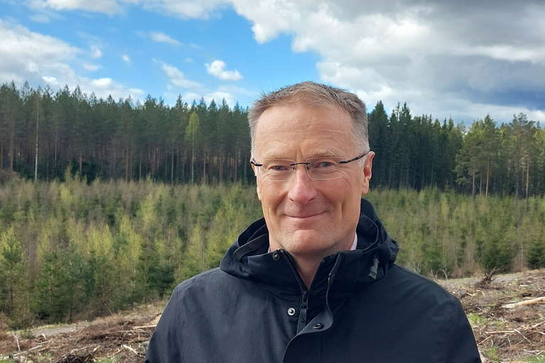 Antti Asikainen