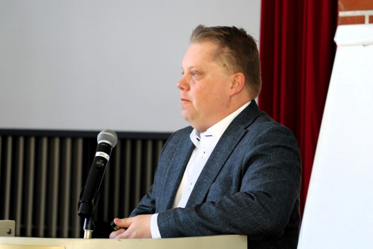 Petri Murto