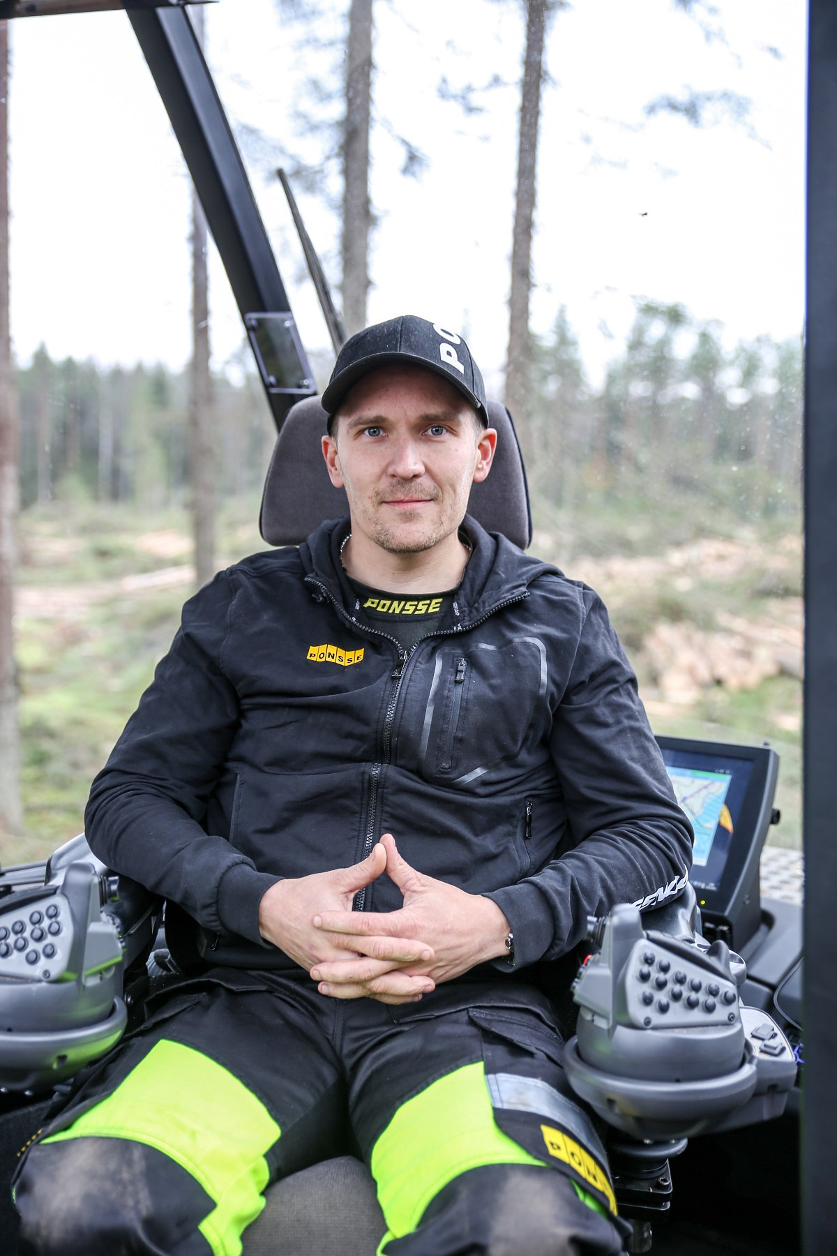 Pasi Hynynen