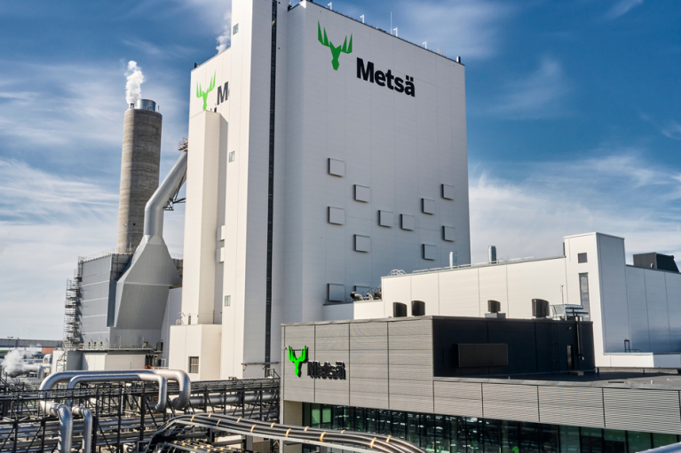 Metsä Fibre