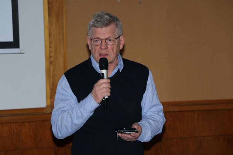 Göran Örlander