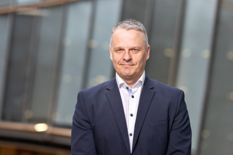 Timo Suhonen