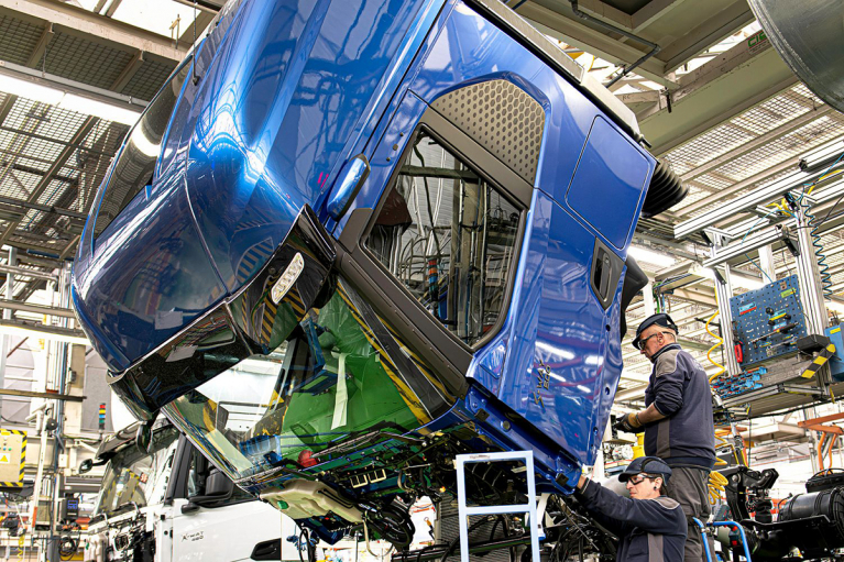 iveco
