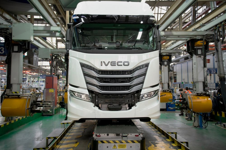 iveco