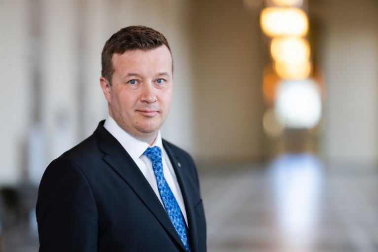 Janne Jukkola