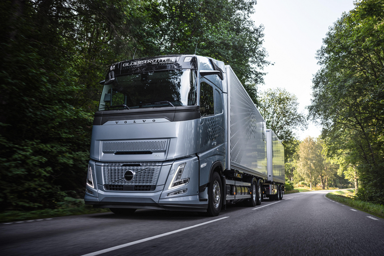 Volvo Trucks