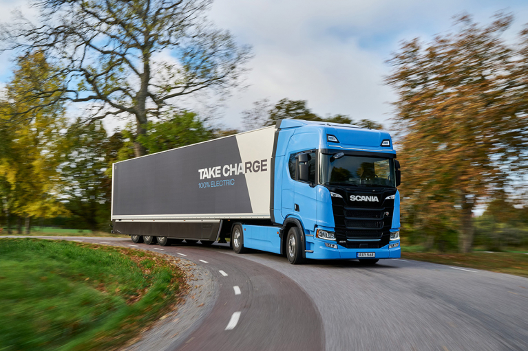Scania