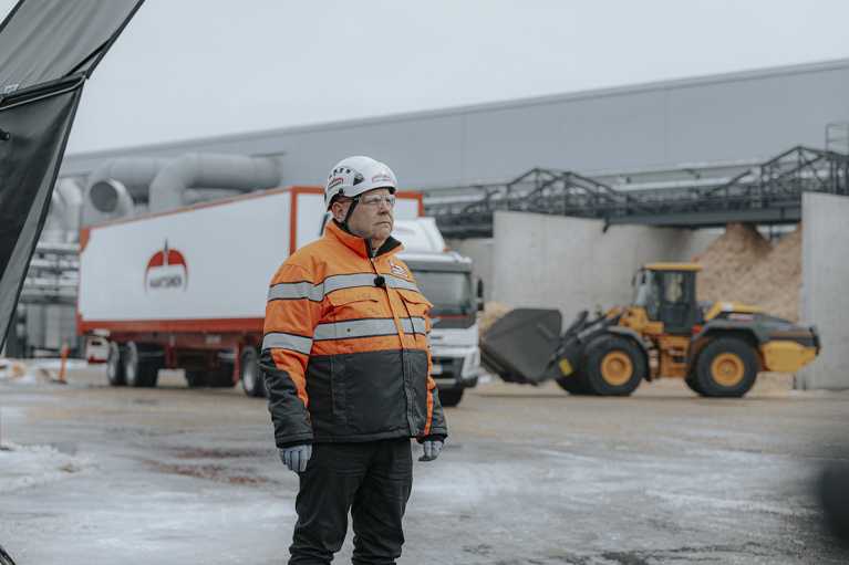 Mikko Mantsinen
