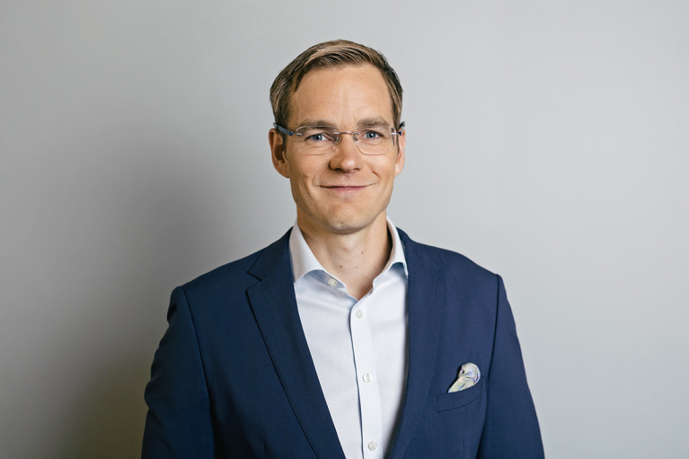 Joonas Rauramo