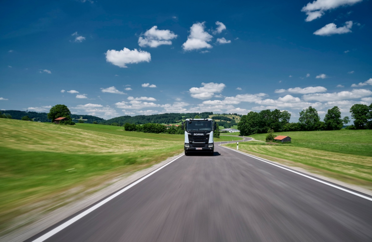 Scania