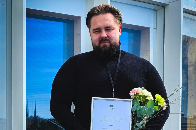 Jyrki Eilo
