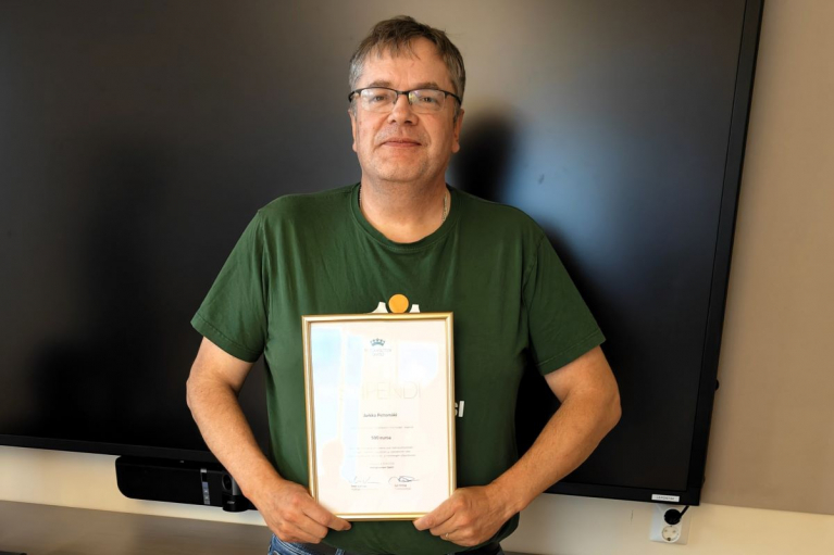 Jarkko Peltomäki