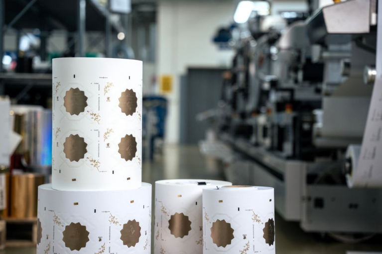 UPM Adhesive Materials