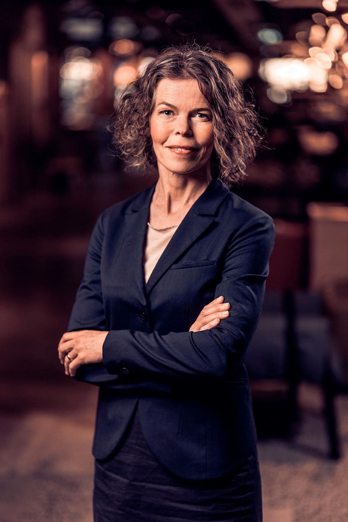 Johanna Hagelberg