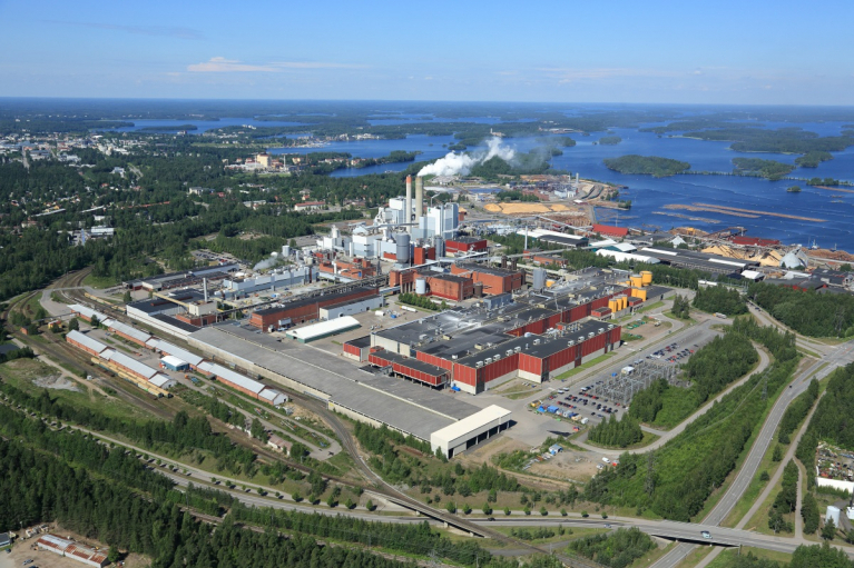 UPM Kaukas