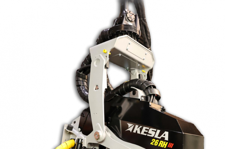 Kesla BB360 Rotator