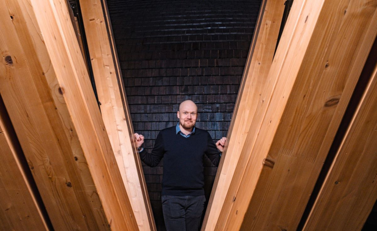 Ville Kortelainen