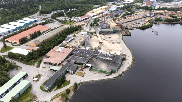 Honkalahti