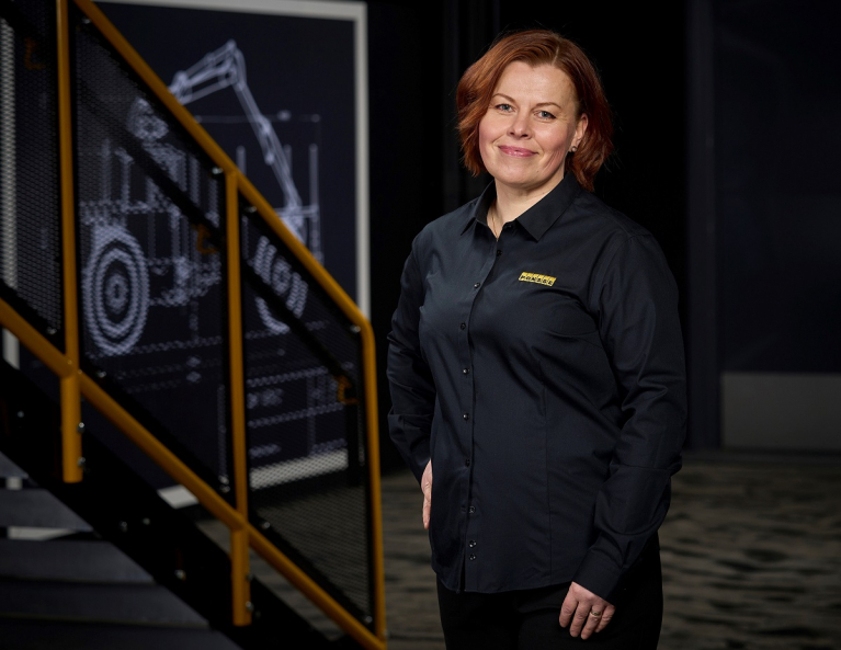Katja Paananen