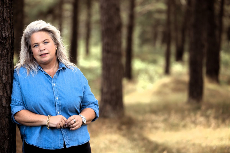 Lotta Lyrå