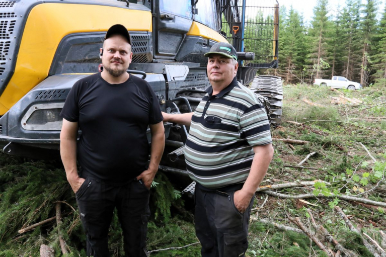 Kusti Rautiainen, Olli Rautiainen