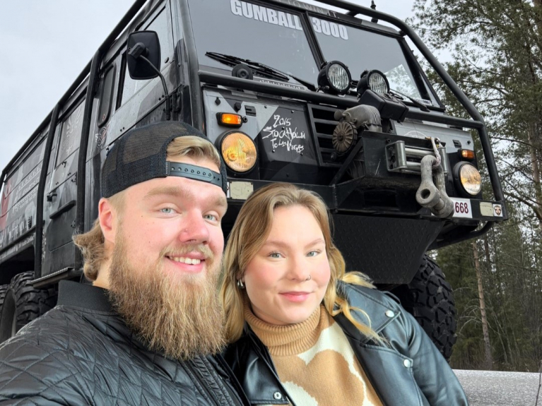 RebelWerks, Aatu ja Jenni