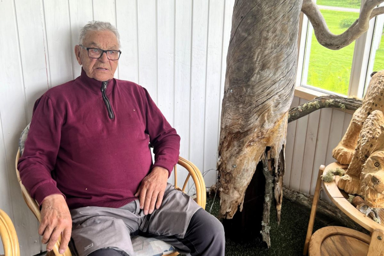 Teuvo Pirttimaa