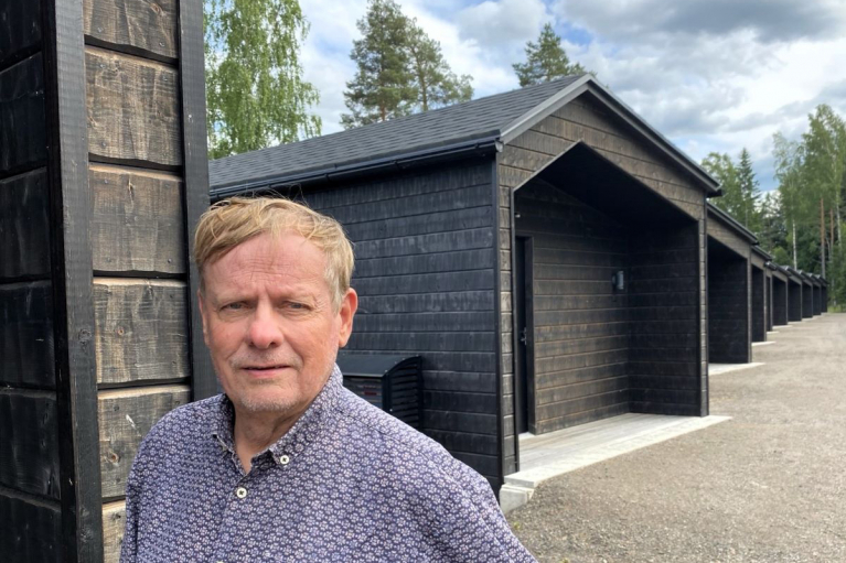 Veli Hyyryläinen