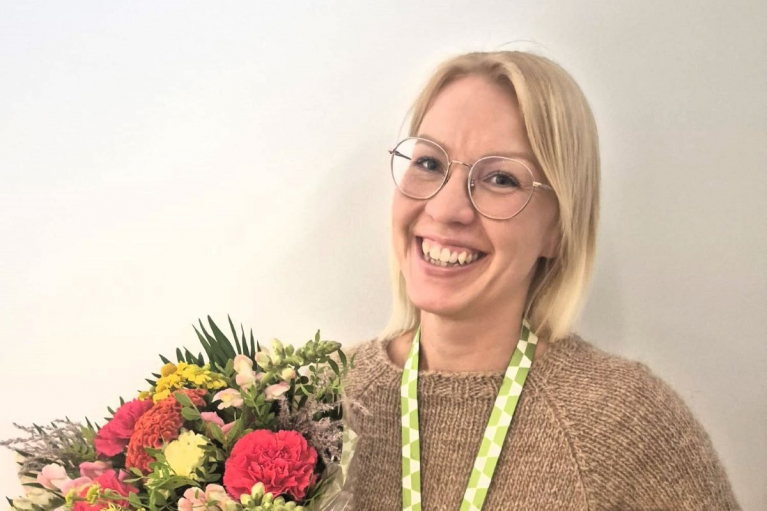Maiju Himanen