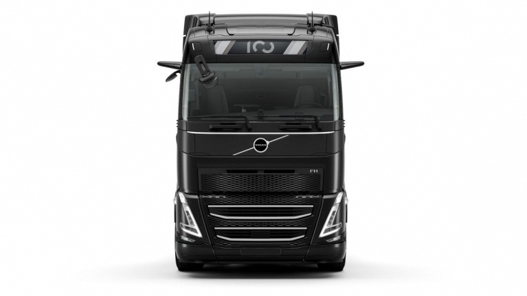 Volvo FH Aero 100 Year Edition
