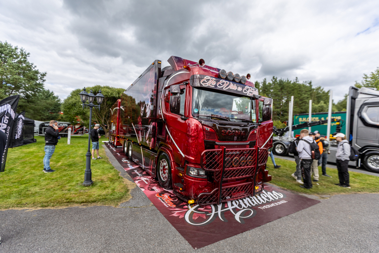 Heinrichs Thermoliner GmbH, Saksa	Scania R770 vm. 2023