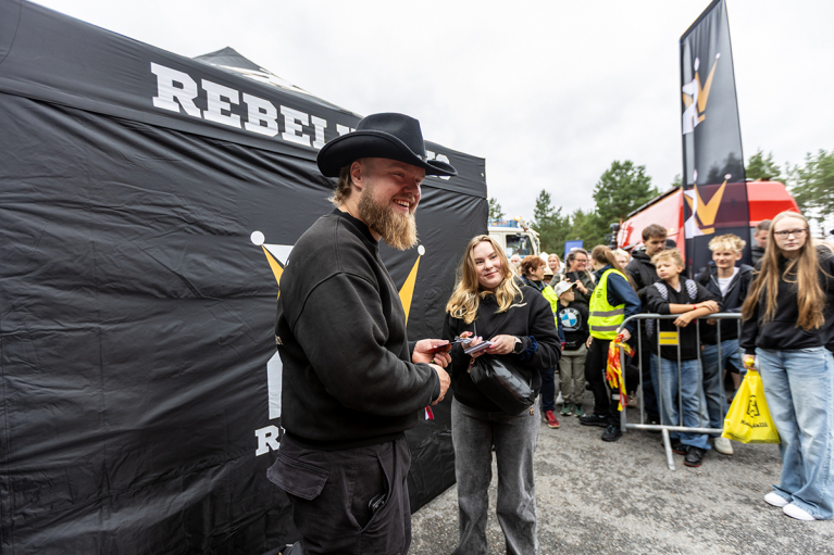 RebelWerks, Aatu Turpeinen ja Jenni Käsmä