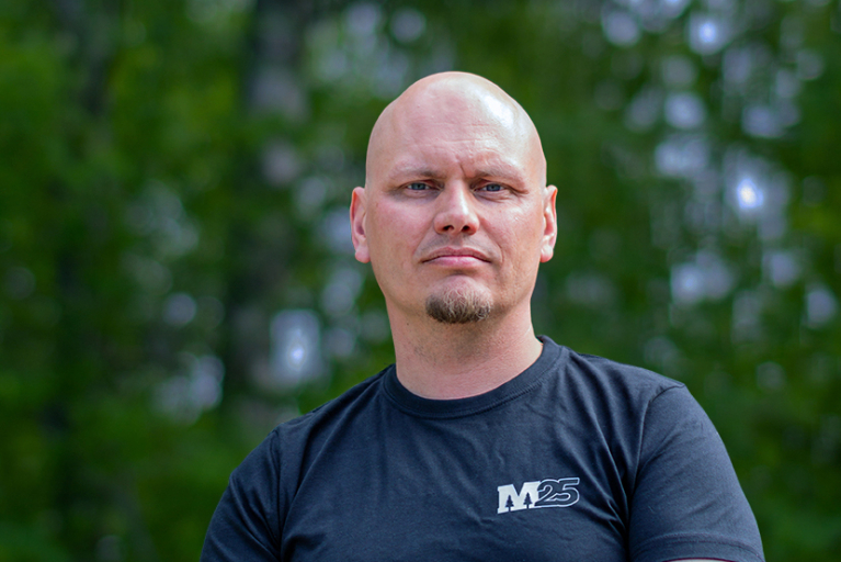 Tero Nurmi