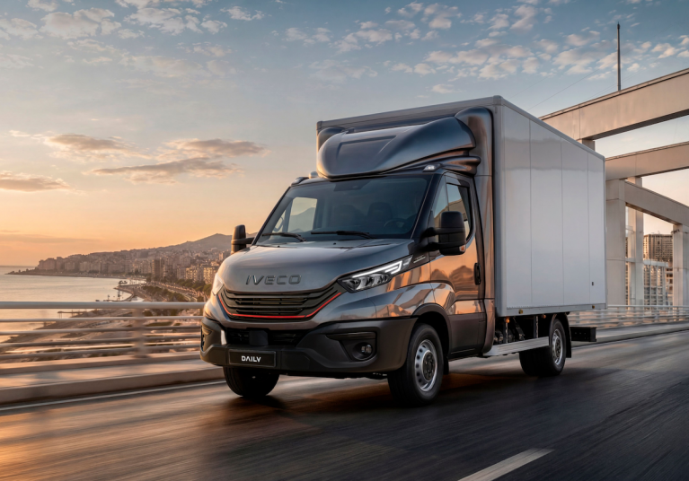 Iveco Daily
