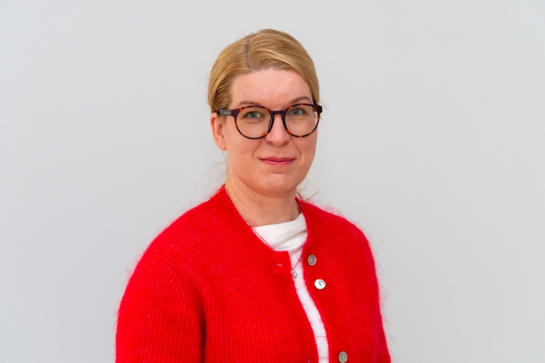 Siipikarjaliiton toiminnanjohtaja Veera Lehtilä.