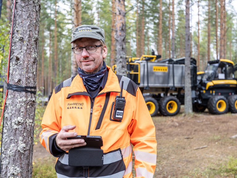 Tapio Hirvikoski