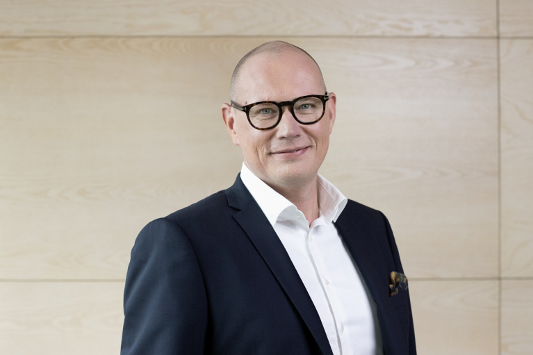 Aki Temmes, appointed Chief Financial Officer of UPM.