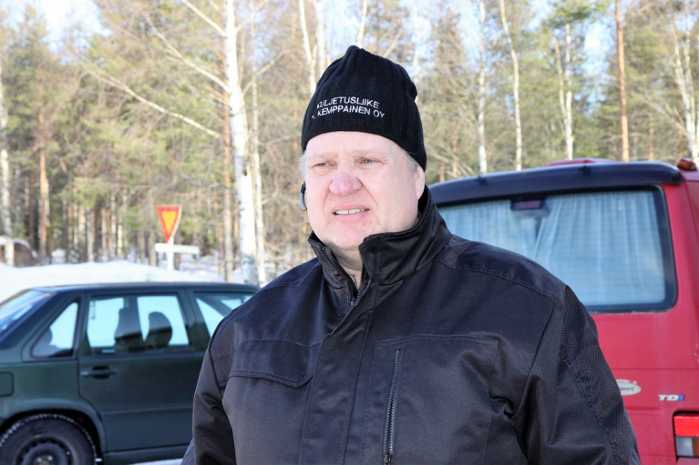 Markku Kemppainen