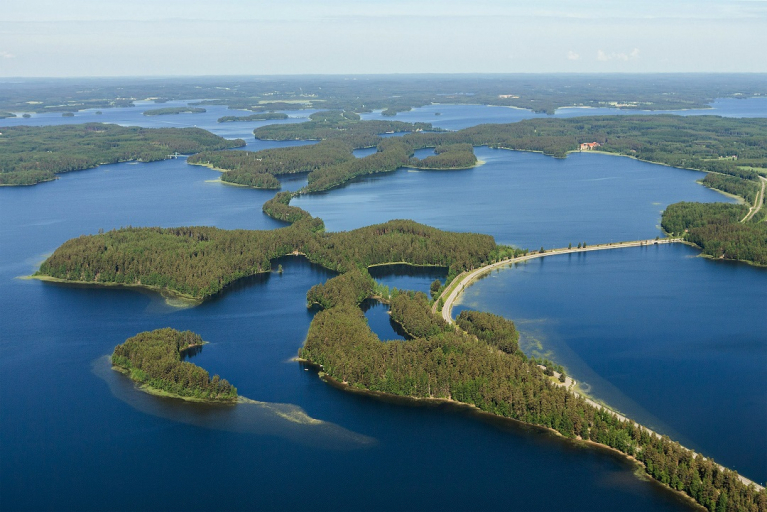 Vihreän kullan kulttuuritie