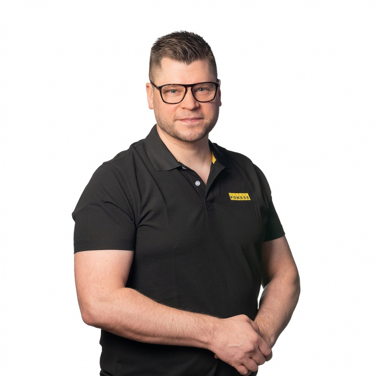 Jyri Kylä-Kaila, Managing Director, Epec Oy